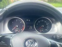 second-hand VW Golf 1.6 TDI BMT Trendline