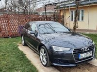 second-hand Audi A4 Avant 2.0 TDI S tronic quattro