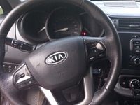 second-hand Kia Rio III UB, 1,4CRDI, AN 2012