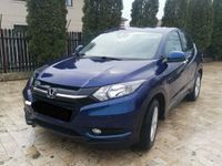 second-hand Honda HR-V 