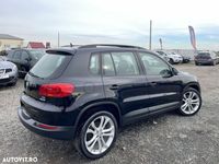 second-hand VW Tiguan 2.0 TDI BMT Sport & Style