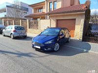 second-hand Ford Focus * 2018 * navigație / cameră * 97.000 km * full *