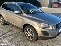 second-hand Volvo XC60 motor 2.4 D5 AWD Primul proprietar stare excelenta carte service la zi