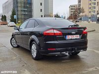 second-hand Ford Mondeo / 2009 / 1.8 TDCi / 125 CP / GARANTIE 12 luni / RATE