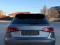 Second-hand Audi A3 Ambiente 150 CP (110 kW) 2013 Culoaregri Berlinǎ