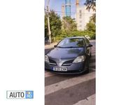 Second-hand Nissan Primera 109 CP (80 kW) 2006 Gri Berlinǎ
