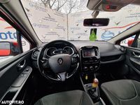 Second-hand Renault Clio GrandTour 90 CP (66 kW) 2014 Culoarerosu Break