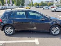 second-hand VW Golf VII 