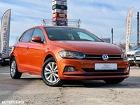 second-hand VW Polo 1.0 TSI DSG Comfortline