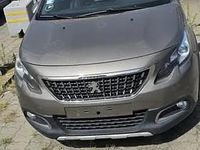 Second-hand Peugeot 2008 100 CP (73 kW) 2017 SUV