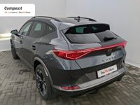 second-hand Cupra Formentor 2.0 TSI 4DRIVE