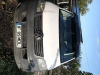 Second-hand VW T5 102 CP (75 kW) 2009 Alb Van