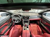 second-hand Lamborghini Urus Standard