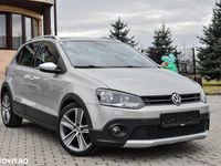 Second-hand VW Polo Sportline 86 CP (63 kW) 2011 Culoaregalbeuriu Hatchback