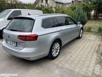 second-hand VW Passat Variant 2.0 TDI SCR 4Motion DSG (BMT) Highline