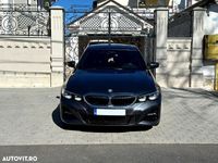 second-hand BMW 320 Gran Turismo Seria 3 i xDrive Aut. M Sport