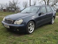 Second-hand Mercedes C180 143 CP (105 kW) 2003 Break