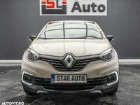 Second-hand Renault Captur Business 115 CP (84 kW) 2020 Culoarebej SUV