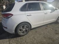 Second-hand Hyundai i30 110 CP (80 kW) 2023 Hatchback