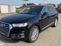 second-hand Audi Q7 3.0 TDI Quattro Tiptronic