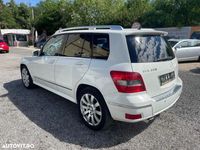 second-hand Mercedes 290 GLK 2010 ·474 km · 2 143 cm3 · Diesel