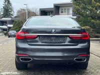 second-hand BMW 740 Seria 7 d xDrive