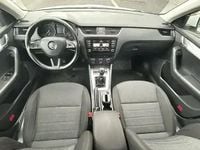 Second-hand Skoda Octavia 150 CP (110 kW) 2015 Hatchback