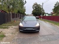 Second-hand Tesla Model 3 Standard Range Plus 239 kW (325 CP) 2019 Culoaregri Berlinǎ