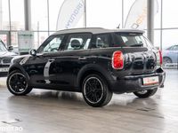 second-hand Mini Cooper D Countryman All4 Aut.