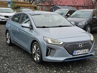 Second-hand Hyundai Ioniq 105 CP (77 kW) 2017 Culoaregri Hatchback