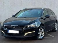 Second-hand Peugeot 508 120 CP (88 kW) 2014 Break