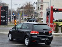 second-hand VW Golf VI 1.2TSI Navigatie Parkassist Pilot Bluethoot ÎncălzireScaune