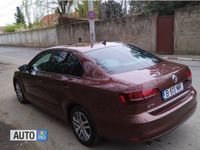 second-hand VW Jetta Bluemotion