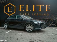 second-hand Audi Q8 3.0 50 TDI quattro Tiptronic