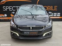 second-hand Peugeot 508 