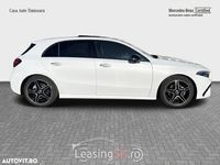 second-hand Mercedes A200 ClasaMHEV 7G-DCT