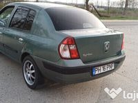 second-hand Renault Clio 1,5 dci