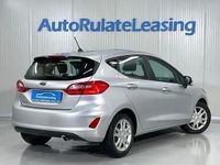 Second-hand Ford Fiesta Trend 100 CP (73 kW) 2021 Culoaregri Hatchback
