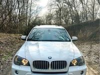 second-hand BMW X5 3.0d Aut.