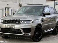 second-hand Land Rover Range Rover Sport 3.0 SDV6 HSE Dynamic