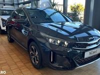 Nouă Kia XCeed 150 CP (110 kW) 2025 Culoaregri SUV