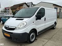 second-hand Opel Vivaro 2.0 CDTI L2H1