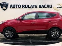 Second-hand Hyundai ix35 136 CP (100 kW) 2014 SUV