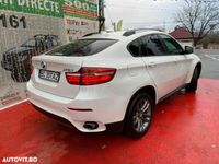 second-hand BMW X6 Seria X