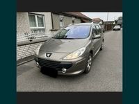 second-hand Peugeot 307 1.6 HDI