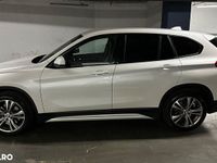 second-hand BMW X1 xDrive20d Aut. M Sport