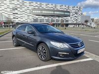 second-hand VW CC 2.0 TDI