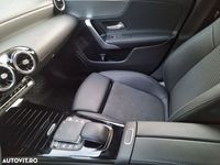 second-hand Mercedes CLA180 d 7G-DCT