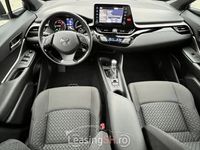 second-hand Toyota C-HR 2022 1.8 null 122 CP 8.207 km - 28.470 EUR - leasing auto