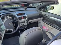 second-hand Opel Tigra cabrio 1.3 motorina